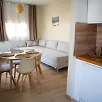 Confortables - Gare A 5 Min Pied - 20min De La - Terrasse * Perpignan