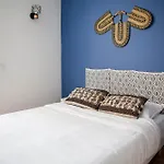Confortables - Gare A 5 Min Pied - 20min De La - Terrasse Apartment *