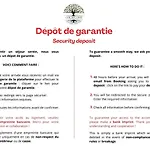 Confortables - Gare A 5 Min Pied - 20min De La - Terrasse