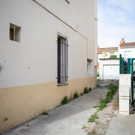 Confortables - Gare A 5 Min Pied - 20min De La - Terrasse