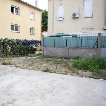 Confortables - Gare A 5 Min Pied - 20min De La - Terrasse