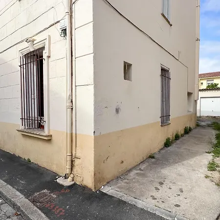 Confortables - Gare A 5 Min Pied - 20min De La - Terrasse Апартаменты Перпиньан