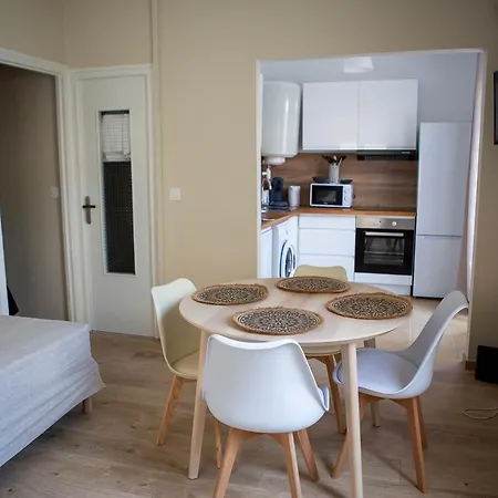 Confortables - Gare A 5 Min Pied - 20min De La - Terrasse * Perpignan