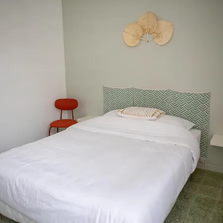 Appartement Confortables - Gare A 5 Min Pied - 20min De La - Terrasse Perpignan