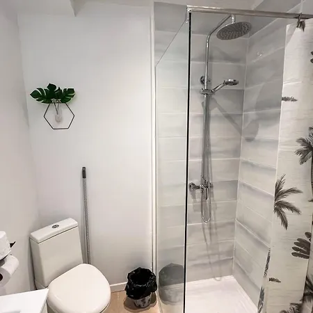 Confortables - Gare A 5 Min Pied - 20min De La - Terrasse Perpignan