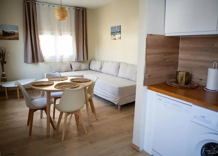 Confortables - Gare A 5 Min Pied - 20min De La - Terrasse * Perpignan