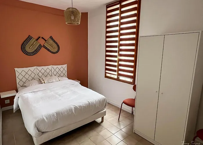 Confortables - Gare A 5 Min Pied - 20min De La - Terrasse *